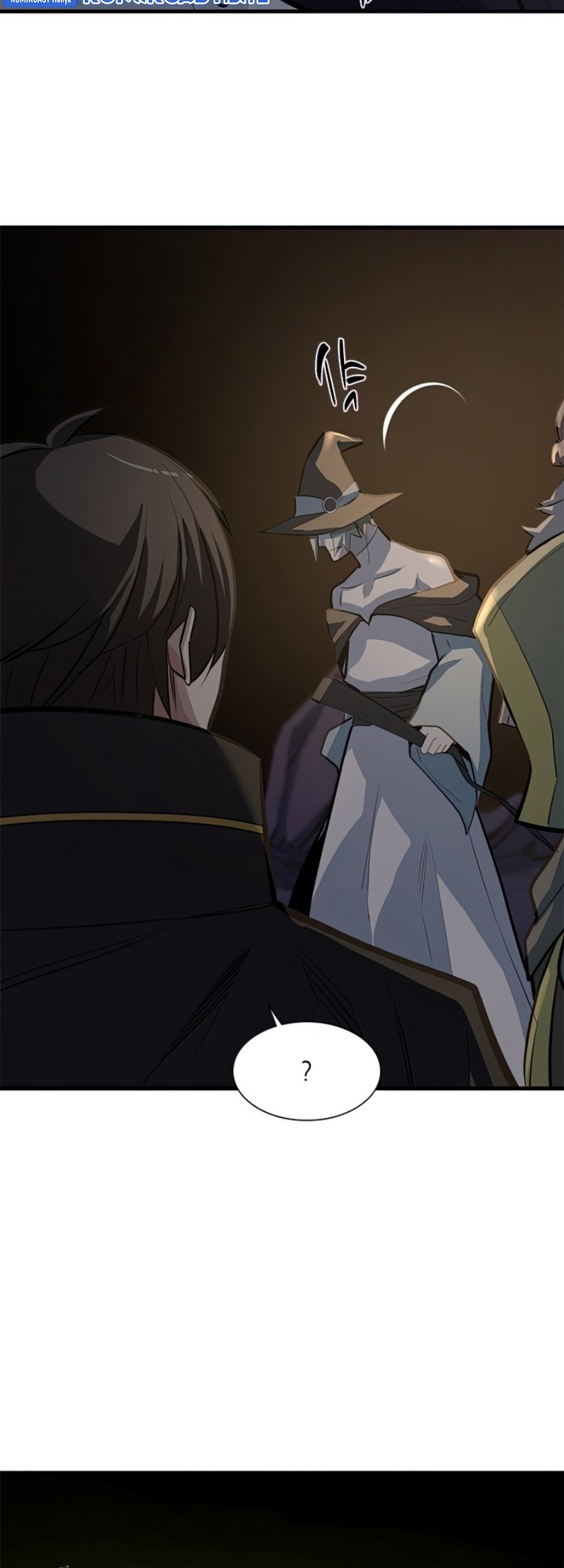 The Tutorial is Too Hard Chapter 92 Gambar 53