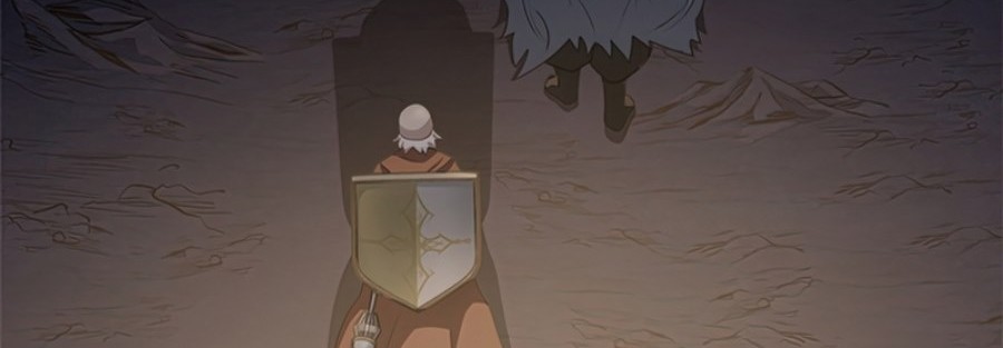 The Tutorial is Too Hard Chapter 92 Gambar 56