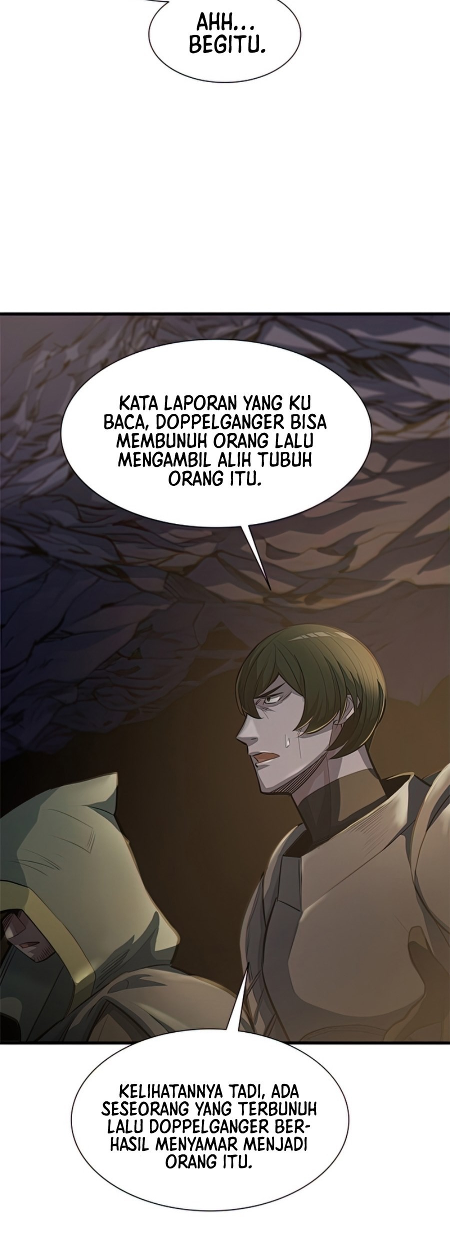 The Tutorial is Too Hard Chapter 92 Gambar 39