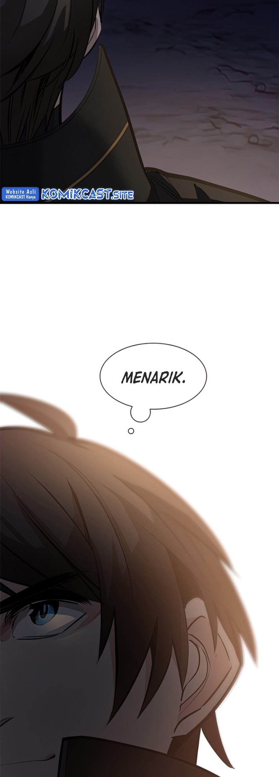 The Tutorial is Too Hard Chapter 92 Gambar 45