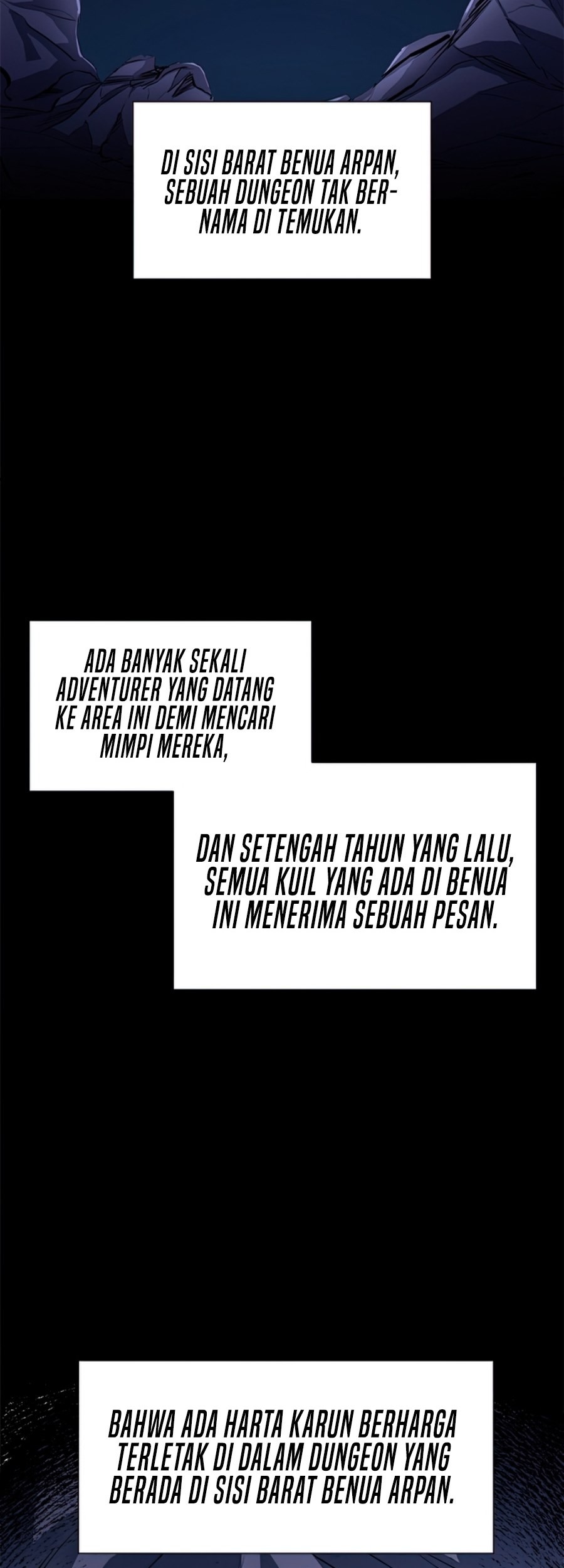 The Tutorial is Too Hard Chapter 92 Gambar 3