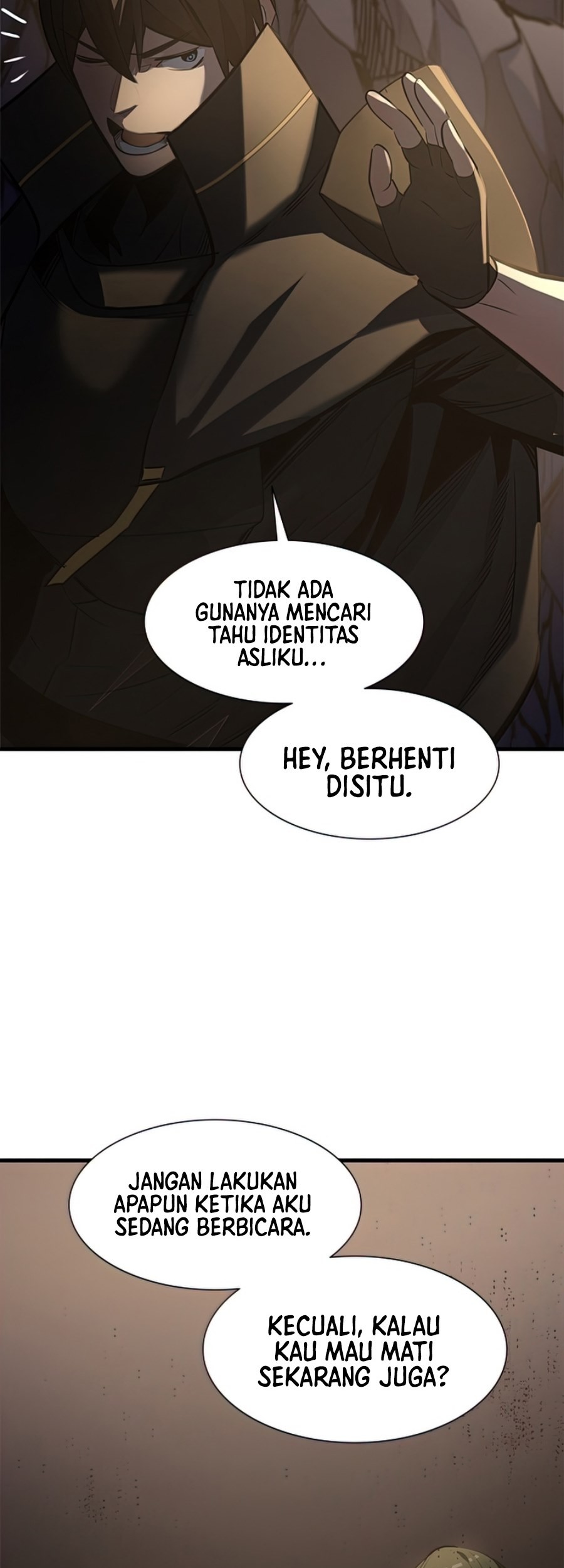 The Tutorial is Too Hard Chapter 92 Gambar 87