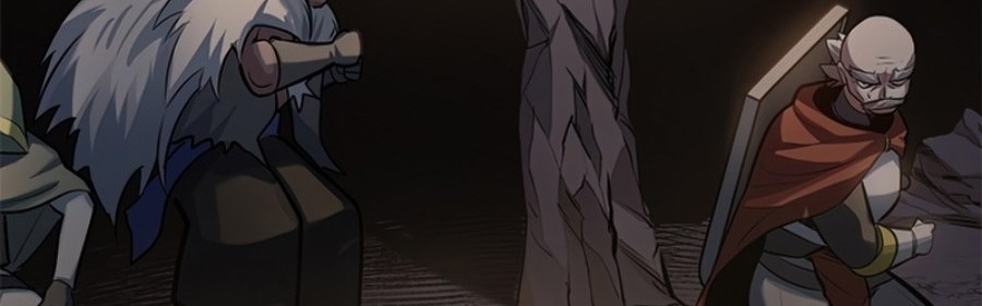 The Tutorial is Too Hard Chapter 92 Gambar 92