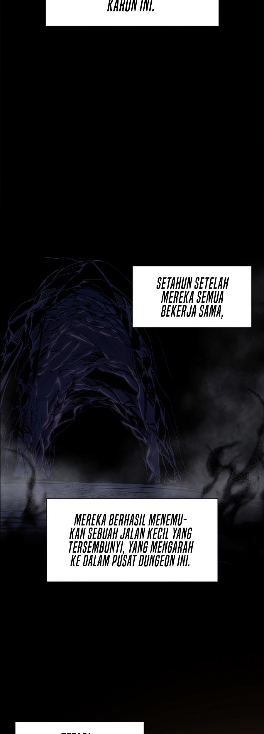 The Tutorial is Too Hard Chapter 92 Gambar 7