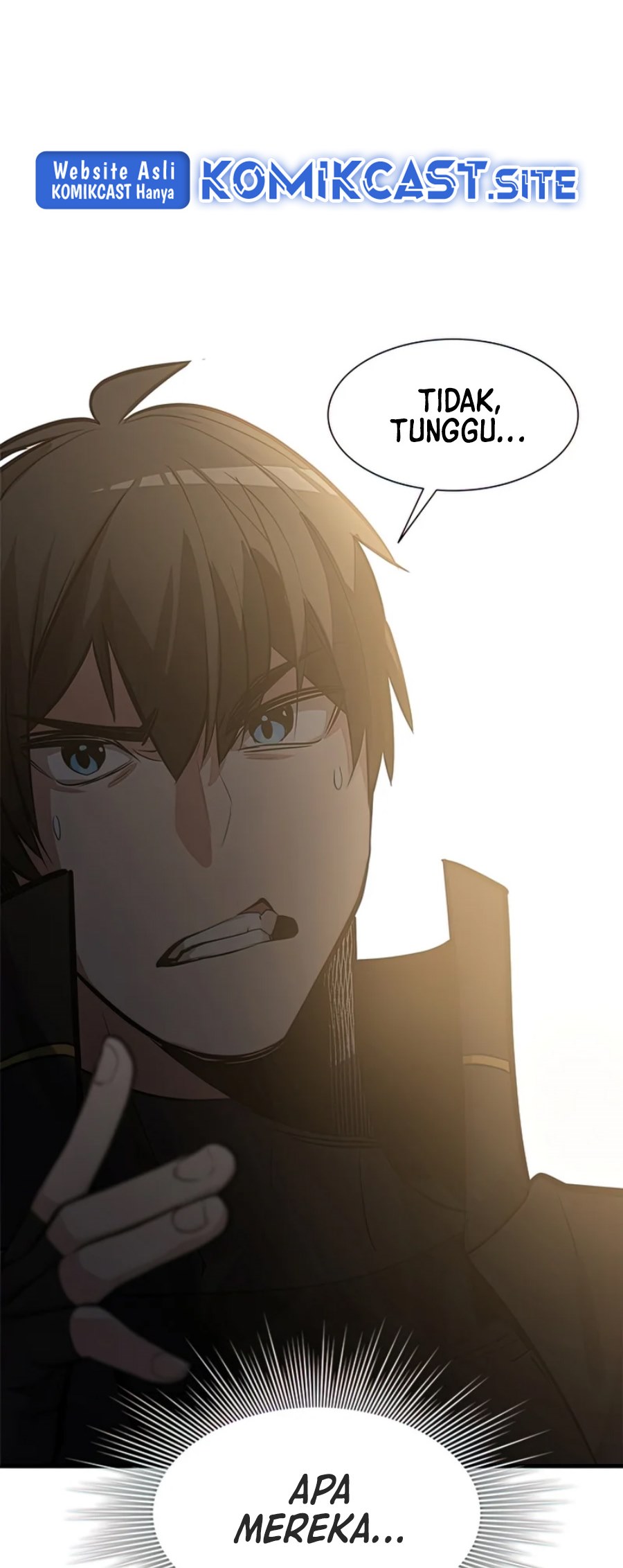 The Tutorial is Too Hard Chapter 92 Gambar 100