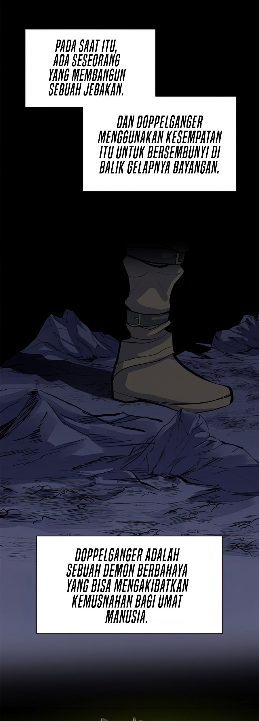 The Tutorial is Too Hard Chapter 92 Gambar 13