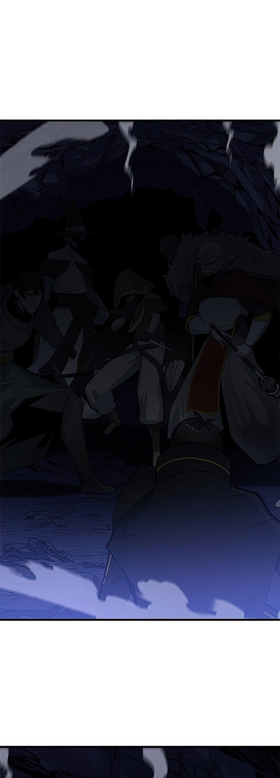 The Tutorial is Too Hard Chapter 92 Gambar 17