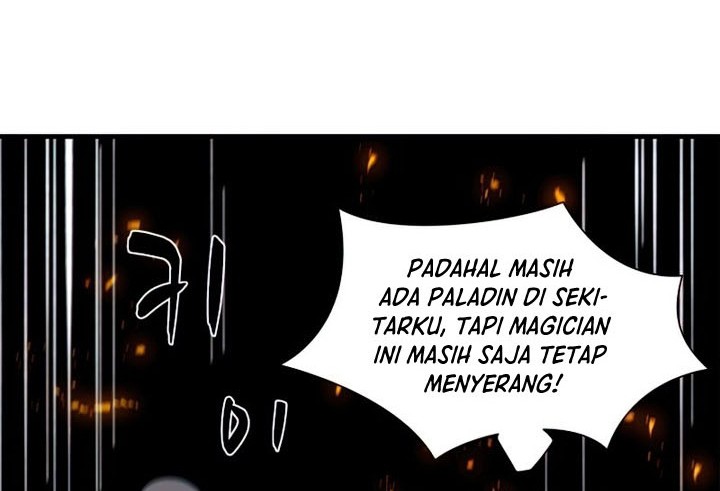 The Tutorial is Too Hard Chapter 93 Gambar 30