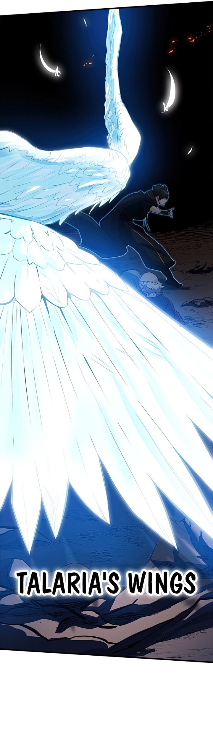 The Tutorial is Too Hard Chapter 93 Gambar 33