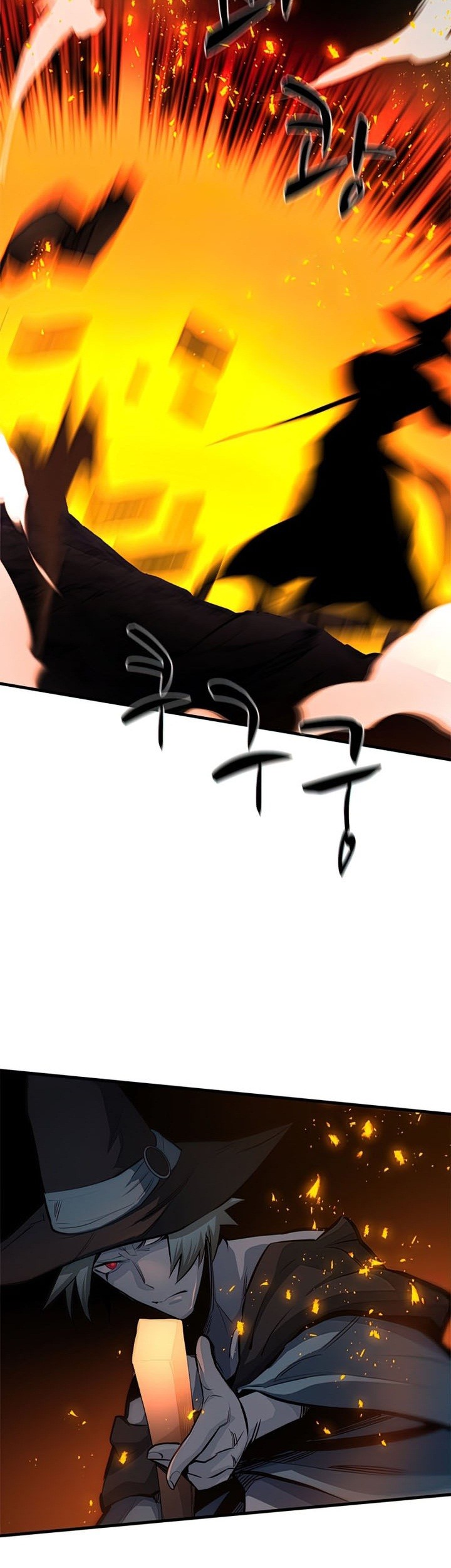 The Tutorial is Too Hard Chapter 93 Gambar 35