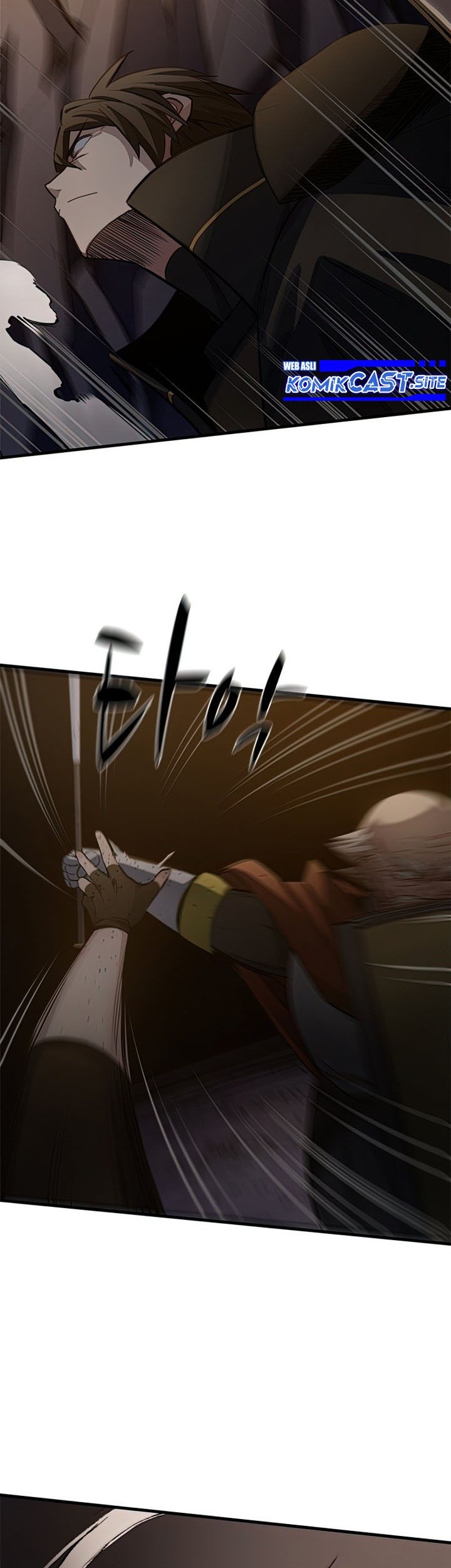 The Tutorial is Too Hard Chapter 93 Gambar 21