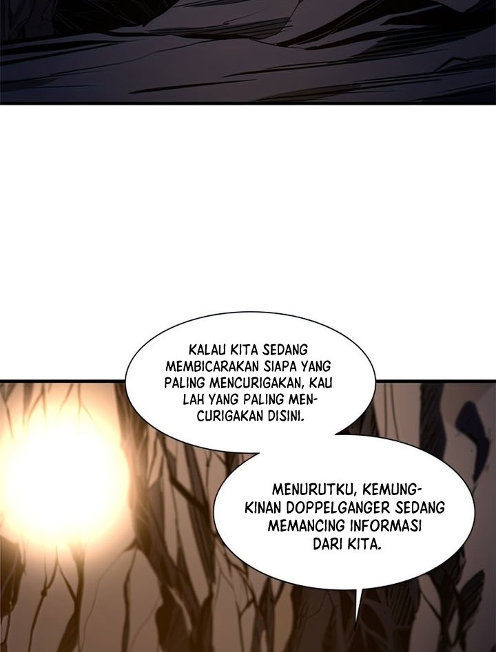 Manhwa The Tutorial is Too Hard Chapter 93 gambar nomor 2