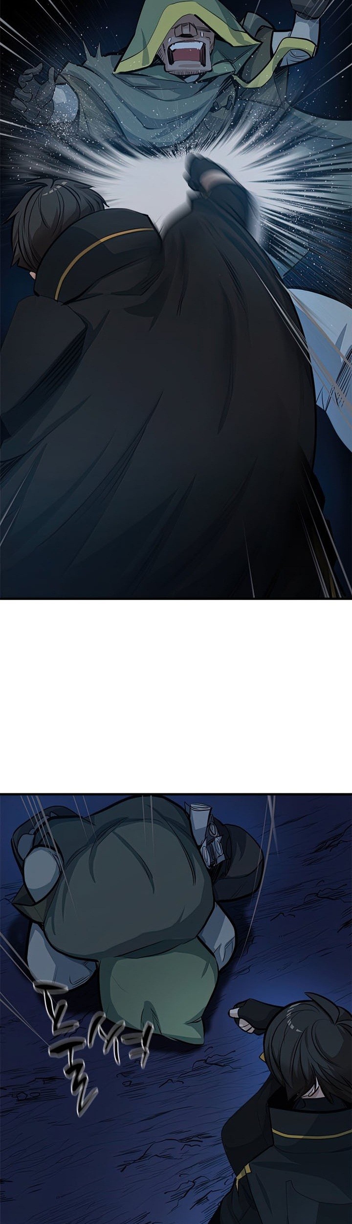 The Tutorial is Too Hard Chapter 93 Gambar 55