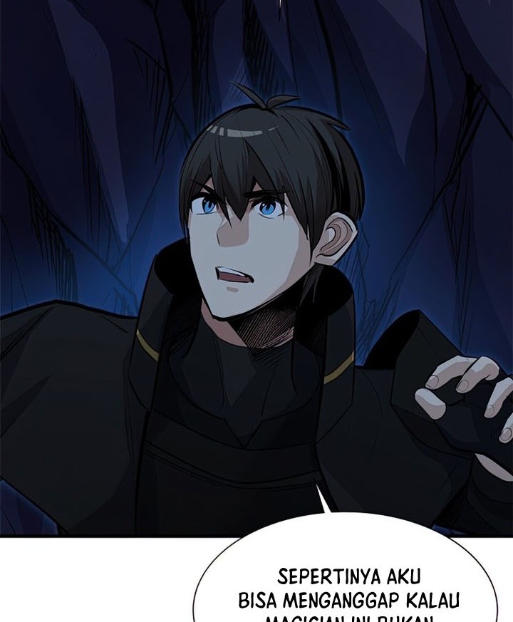 The Tutorial is Too Hard Chapter 93 Gambar 42