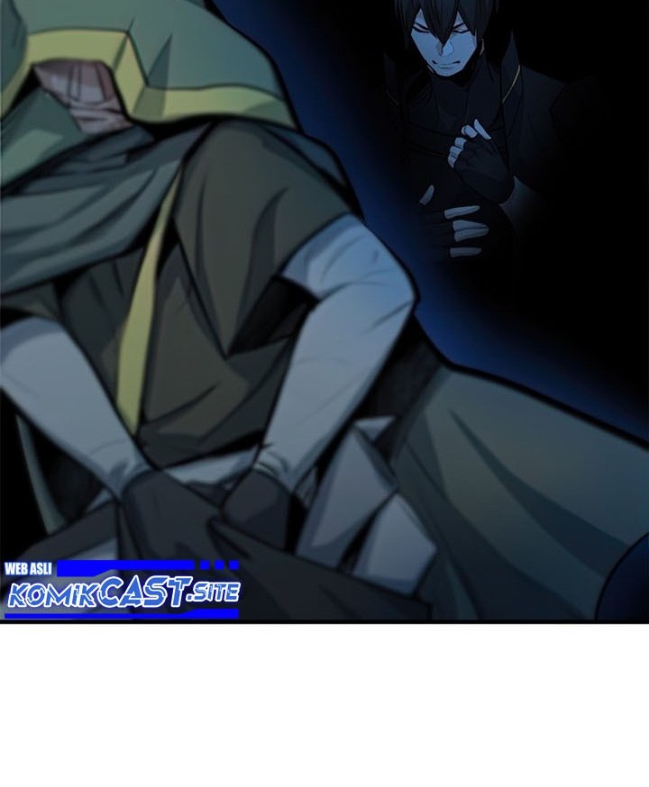 The Tutorial is Too Hard Chapter 93 Gambar 44