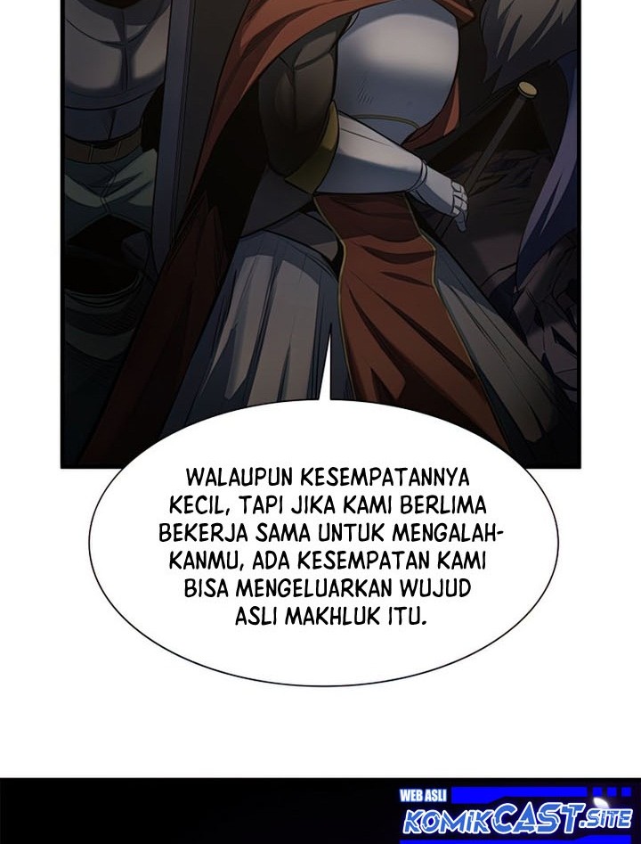 The Tutorial is Too Hard Chapter 93 Gambar 4