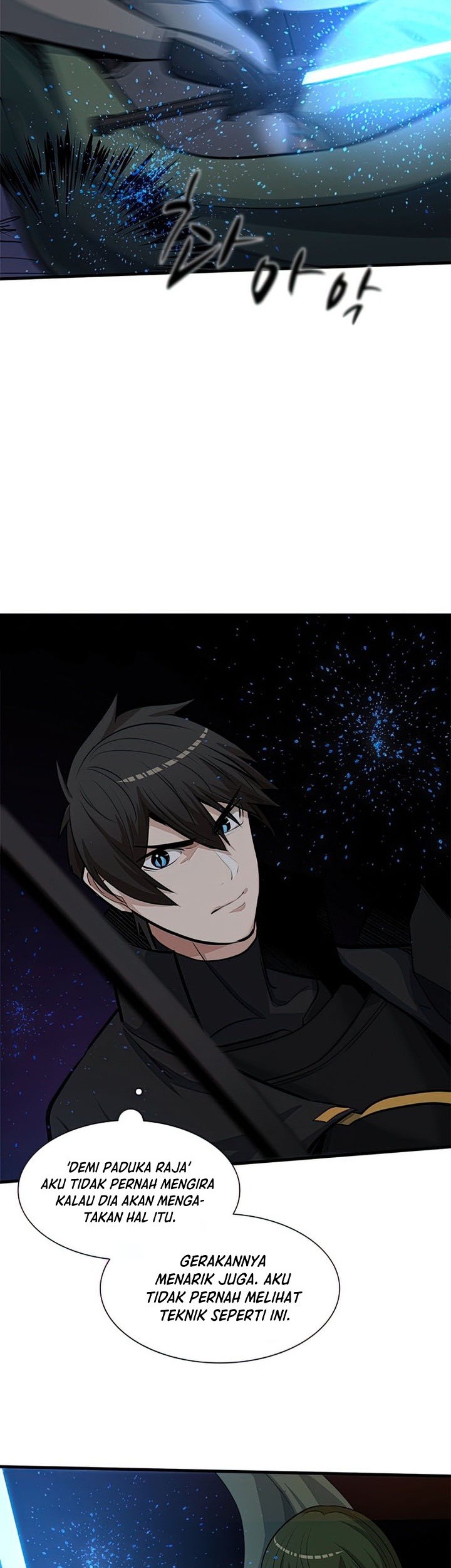 The Tutorial is Too Hard Chapter 93 Gambar 67