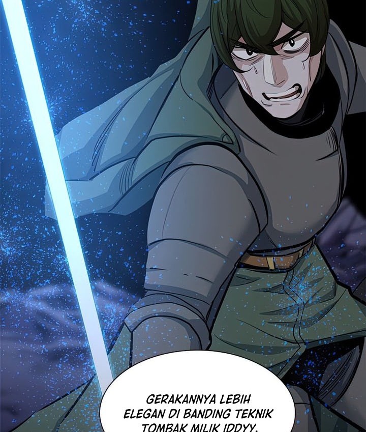 The Tutorial is Too Hard Chapter 93 Gambar 68