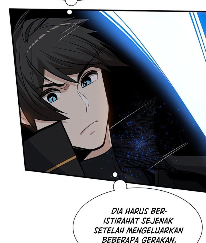 The Tutorial is Too Hard Chapter 93 Gambar 70