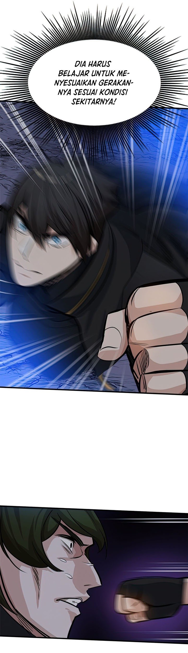 The Tutorial is Too Hard Chapter 93 Gambar 73