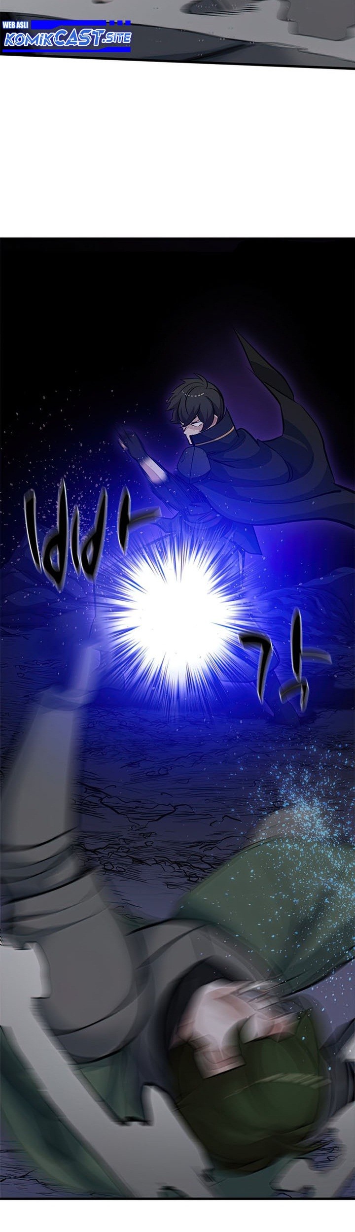 The Tutorial is Too Hard Chapter 93 Gambar 75