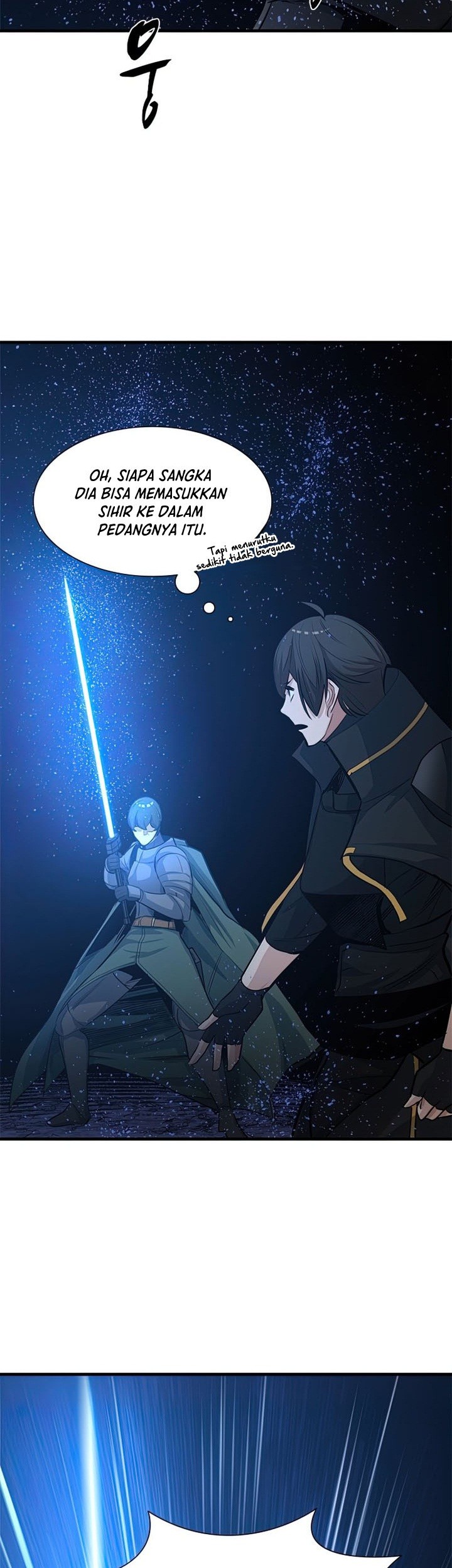 The Tutorial is Too Hard Chapter 93 Gambar 59