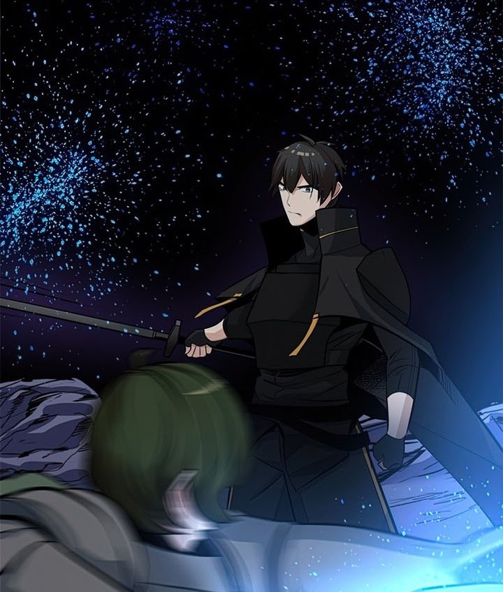 The Tutorial is Too Hard Chapter 93 Gambar 66