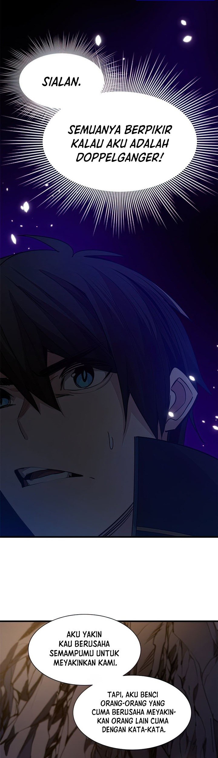 The Tutorial is Too Hard Chapter 93 Gambar 5