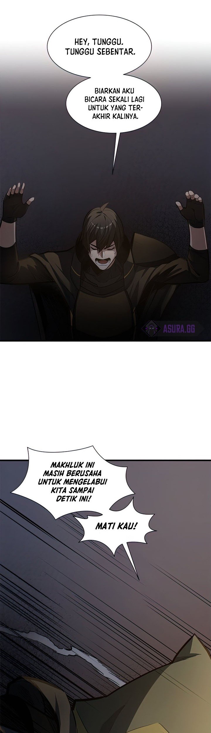 The Tutorial is Too Hard Chapter 93 Gambar 7