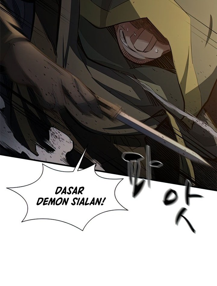 The Tutorial is Too Hard Chapter 93 Gambar 8