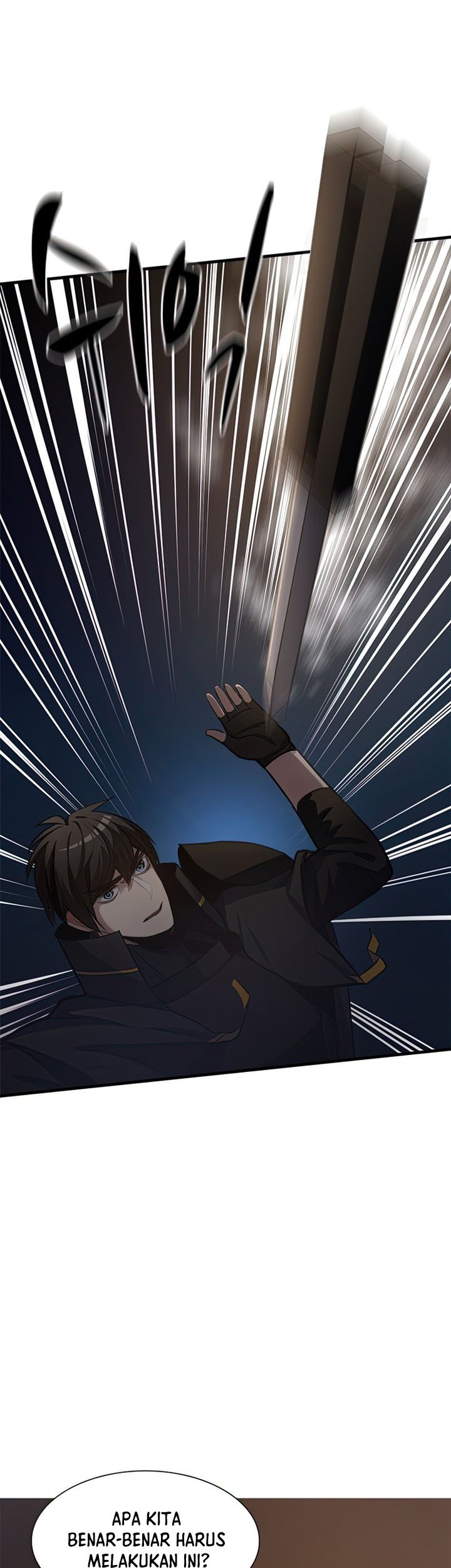 The Tutorial is Too Hard Chapter 93 Gambar 9