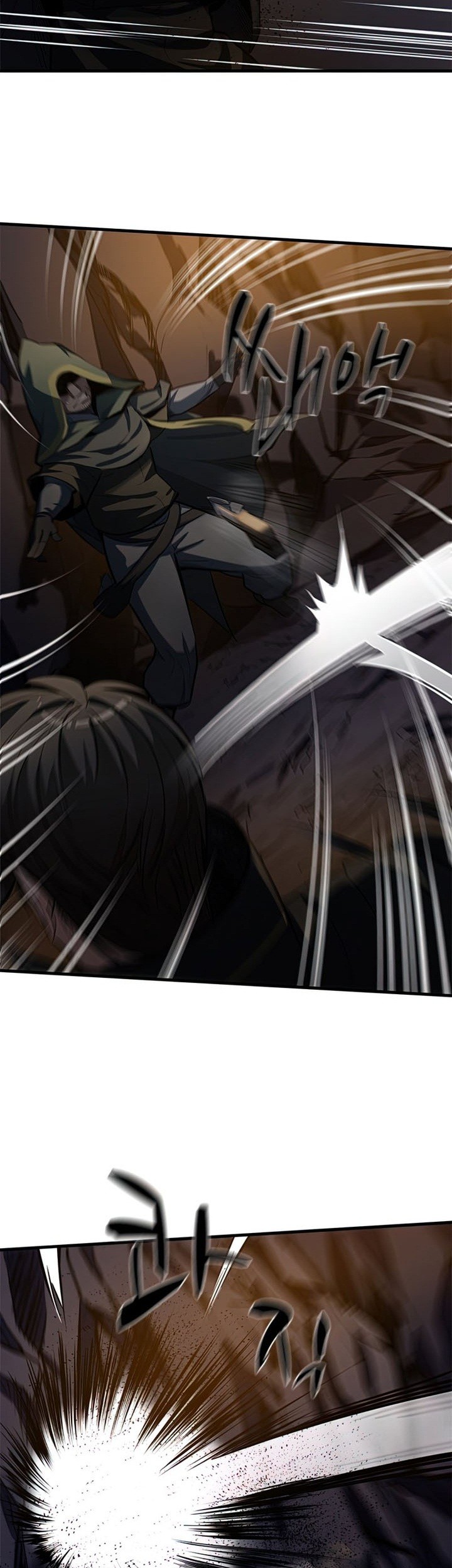 The Tutorial is Too Hard Chapter 93 Gambar 11