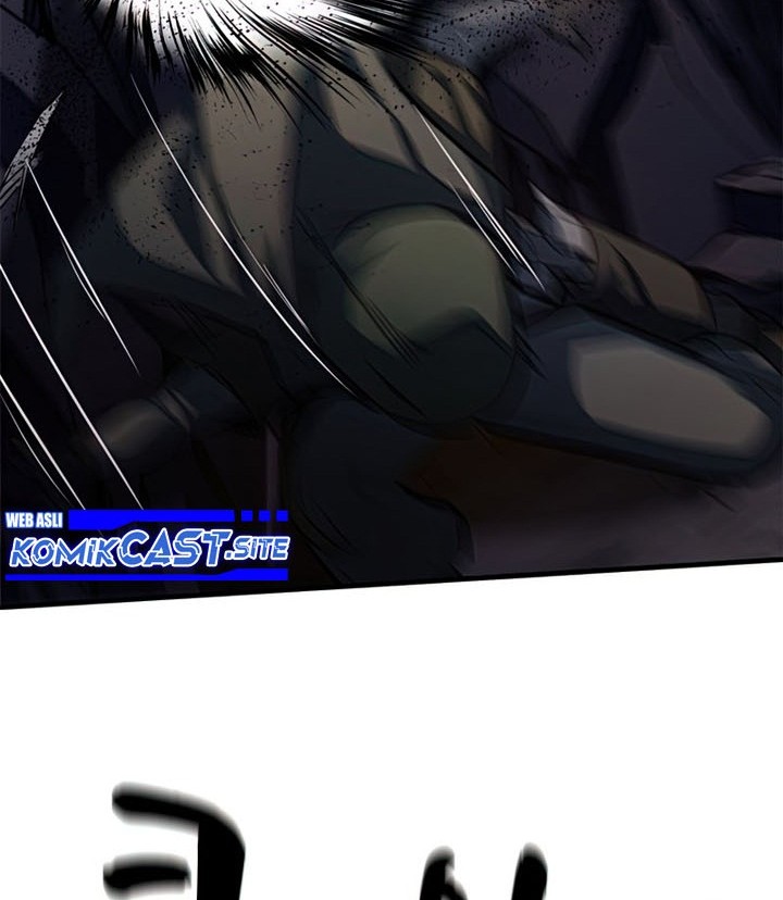 The Tutorial is Too Hard Chapter 93 Gambar 12