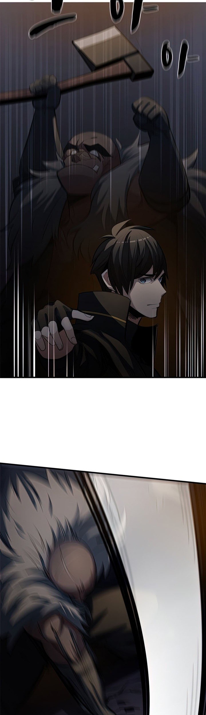 The Tutorial is Too Hard Chapter 93 Gambar 13