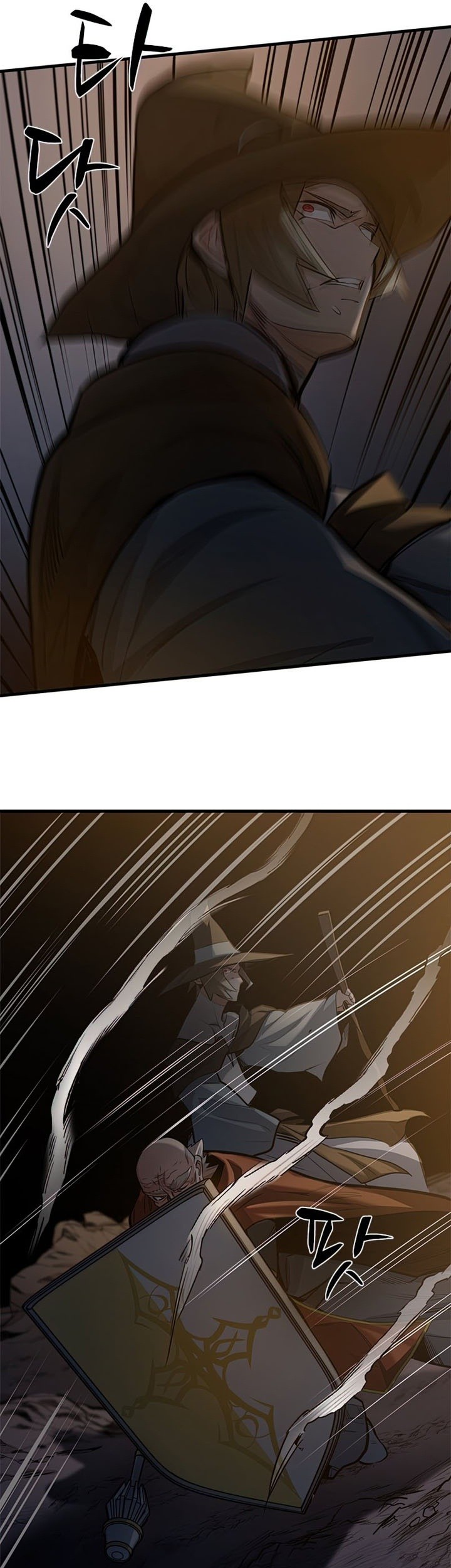 The Tutorial is Too Hard Chapter 93 Gambar 17