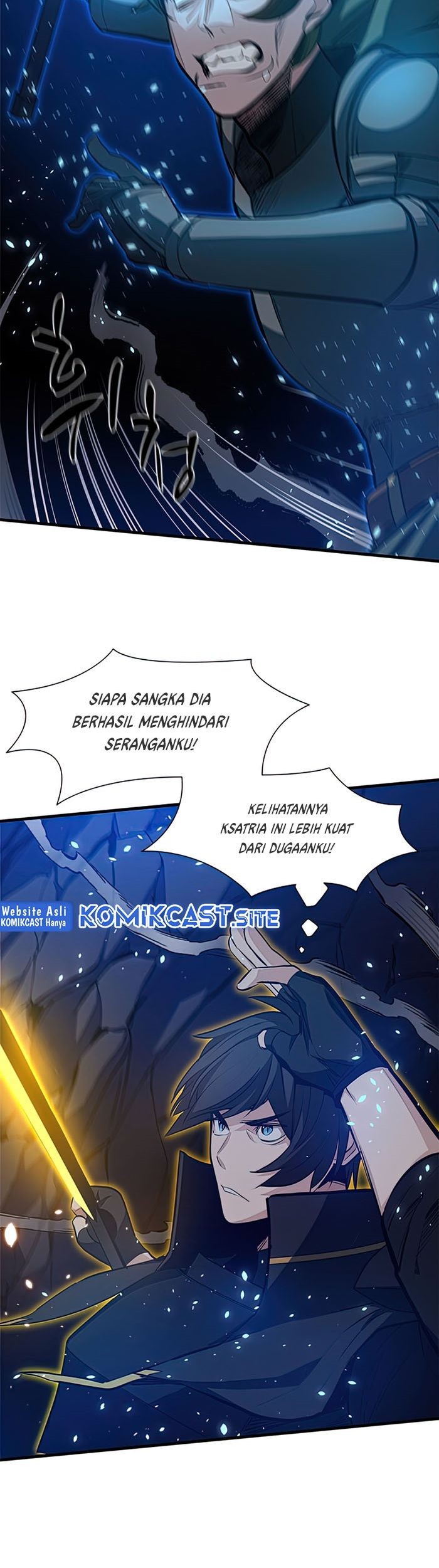 The Tutorial is Too Hard Chapter 94 Gambar 19