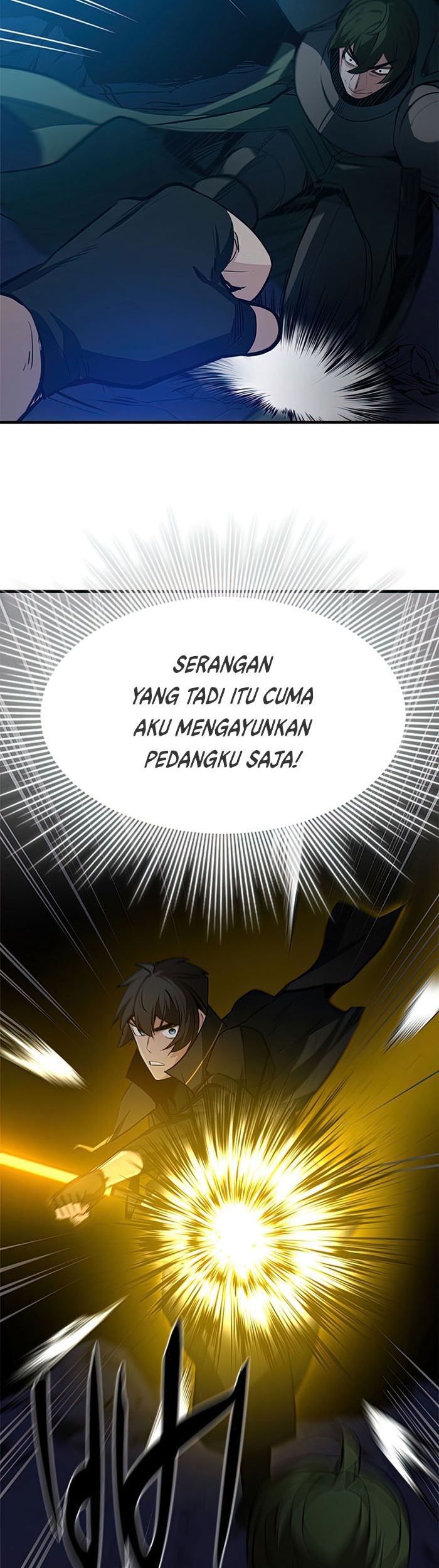 The Tutorial is Too Hard Chapter 94 Gambar 21