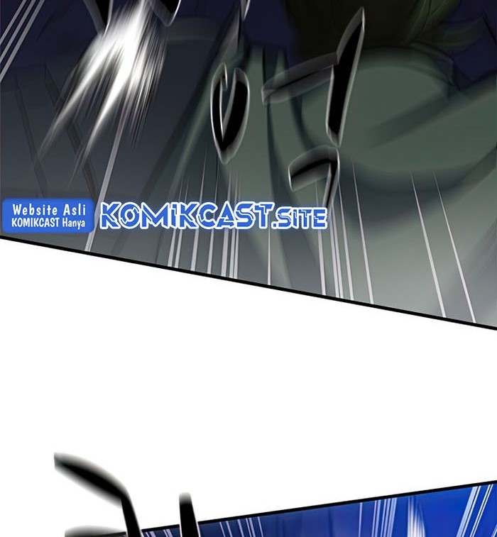 The Tutorial is Too Hard Chapter 94 Gambar 22