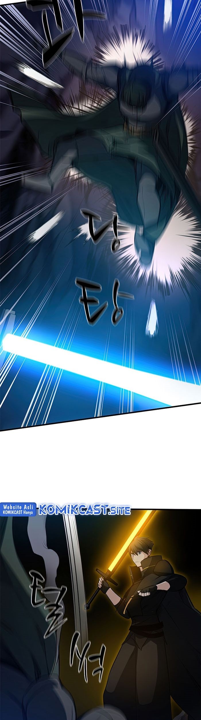 The Tutorial is Too Hard Chapter 94 Gambar 23