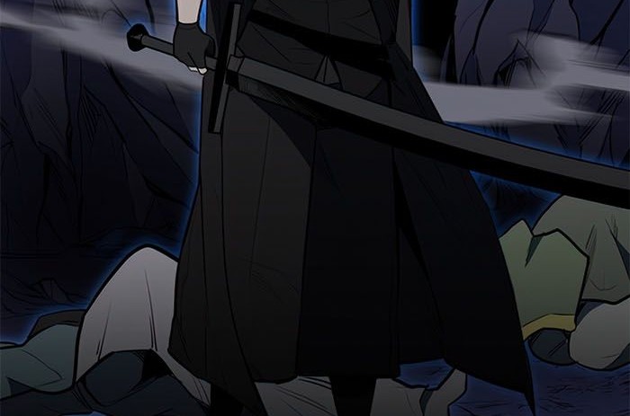 Manhwa The Tutorial is Too Hard Chapter 94 gambar nomor 2