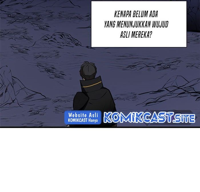 The Tutorial is Too Hard Chapter 94 Gambar 48