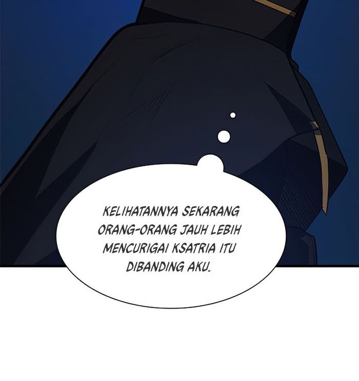 The Tutorial is Too Hard Chapter 94 Gambar 54