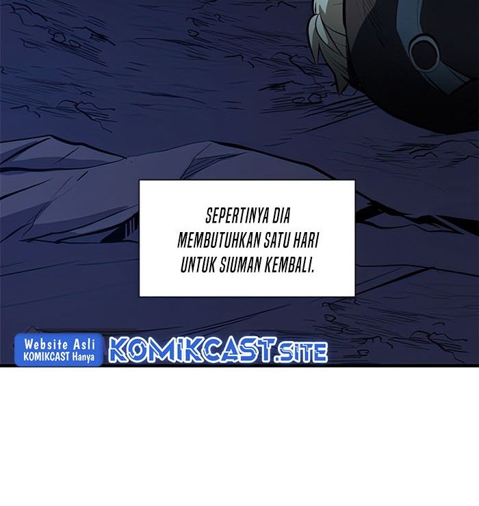 The Tutorial is Too Hard Chapter 94 Gambar 56