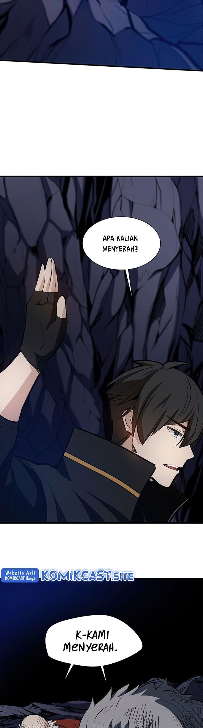 The Tutorial is Too Hard Chapter 94 Gambar 43