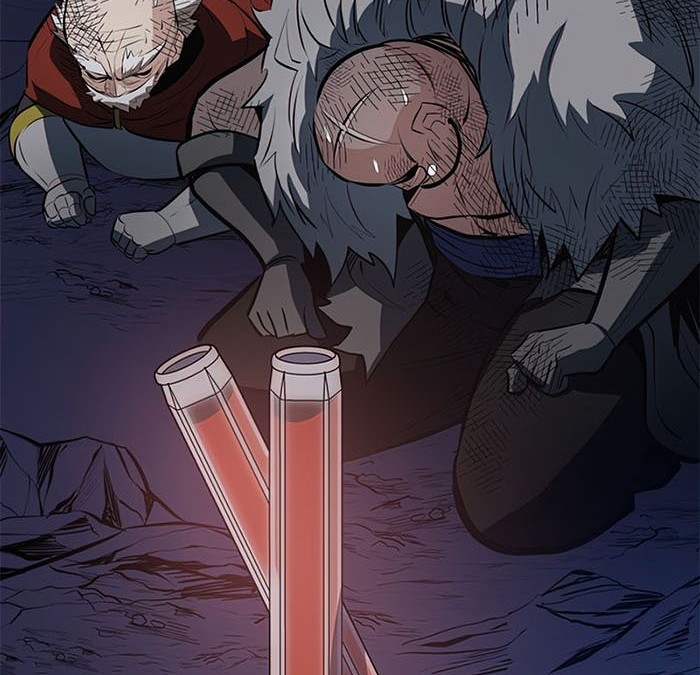 The Tutorial is Too Hard Chapter 94 Gambar 44