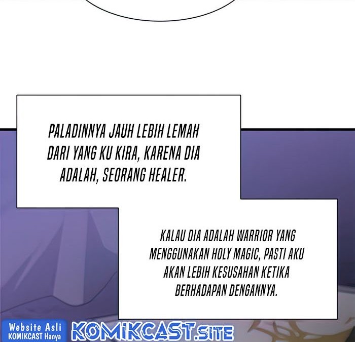 The Tutorial is Too Hard Chapter 94 Gambar 46