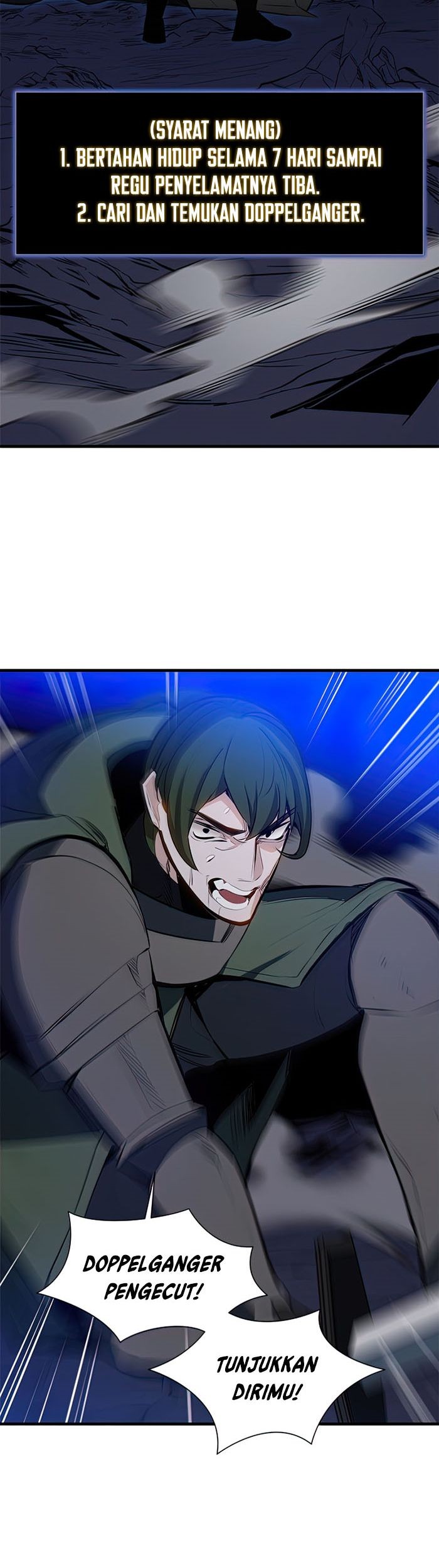 The Tutorial is Too Hard Chapter 94 Gambar 3