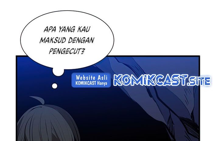 The Tutorial is Too Hard Chapter 94 Gambar 4