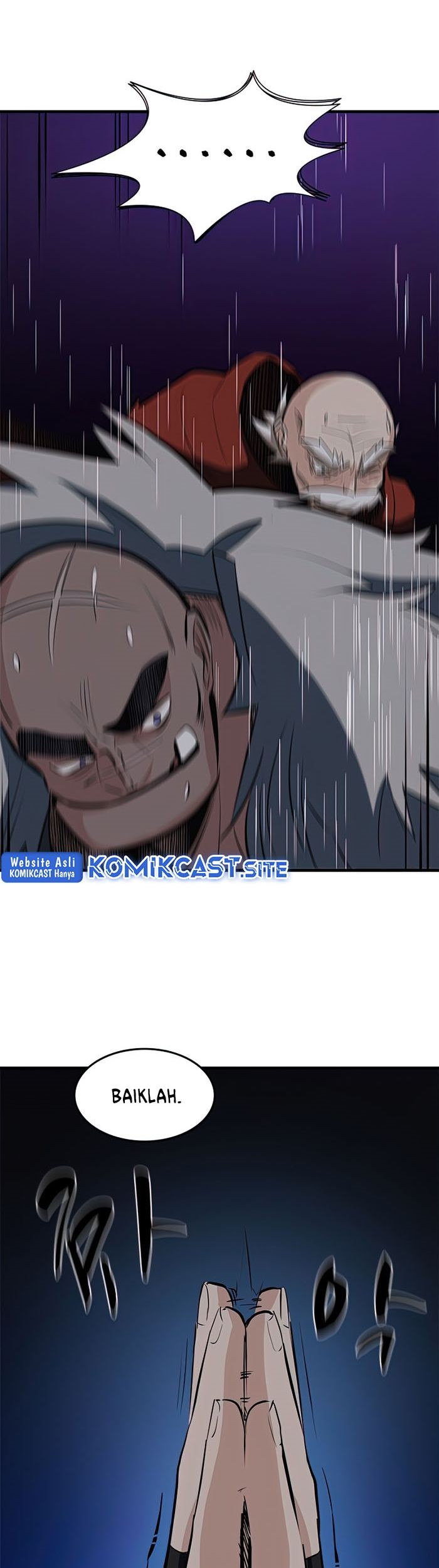 The Tutorial is Too Hard Chapter 94 Gambar 67