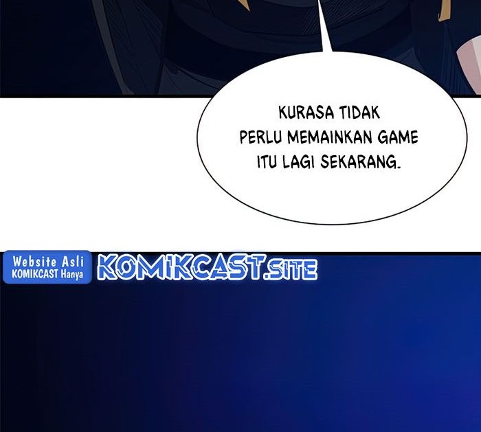 The Tutorial is Too Hard Chapter 94 Gambar 60